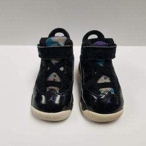 Nike Air Jordan Rings Toddler 4C Sneakers